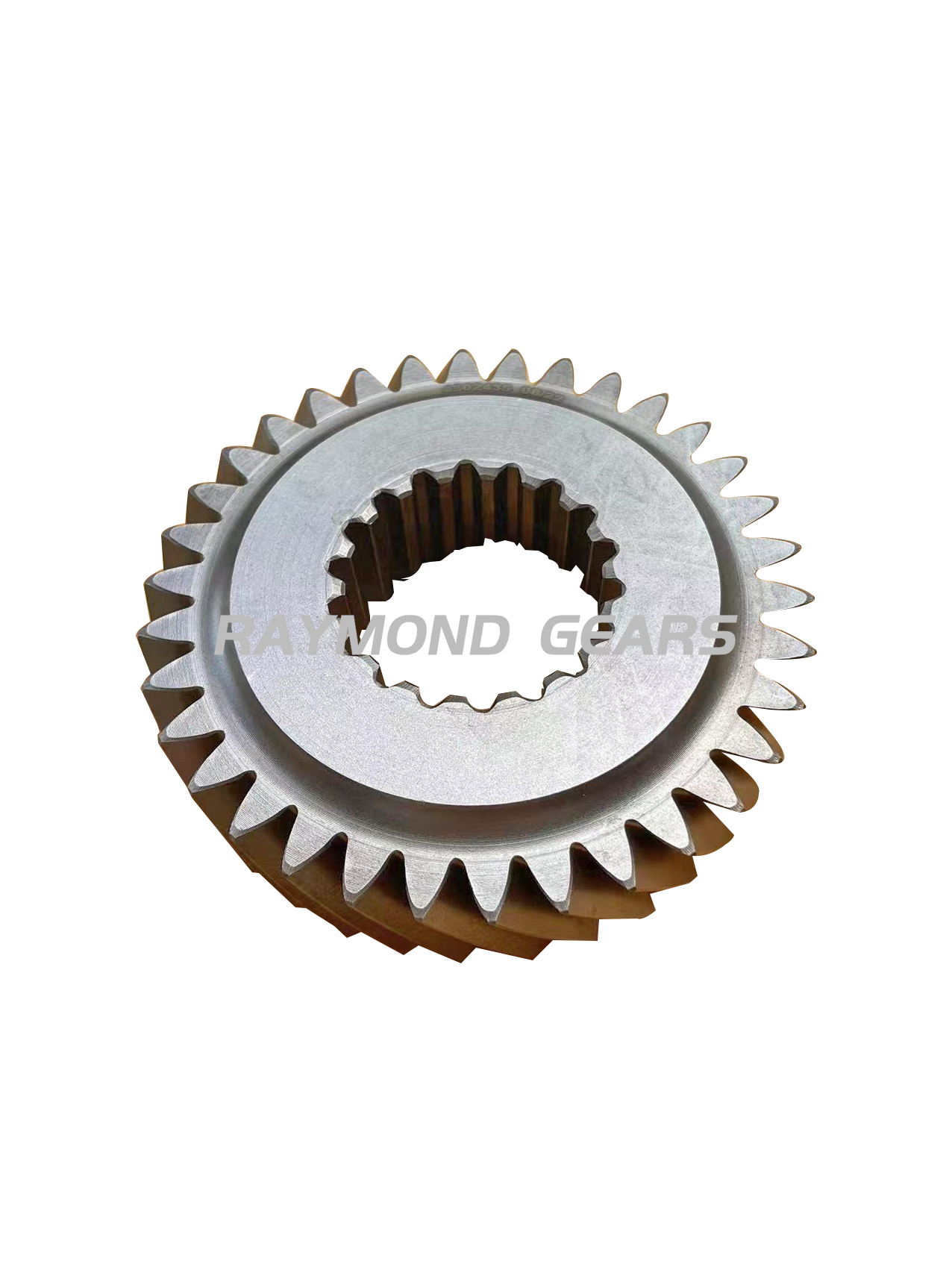 3892E5517 AUX LOW GEAR RG SPARE PART FOR MERITOR/ROCKWELL 9&10 SPEED SERIES