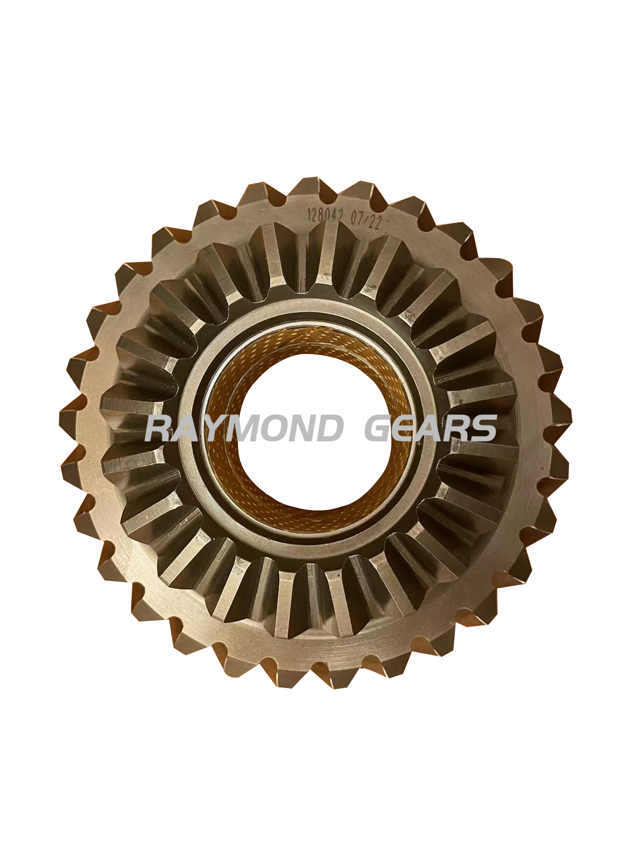 3892T4934 HELICAL SIDE GEAR RG SPARE PART FOR MERITOR/ROCKWELL WORLD AXLE 160, 161, 164