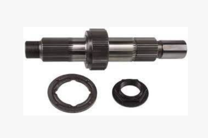 216226 INPUT  SHAFT KIT RG SPARE PART FOR EATON DS344-404-454