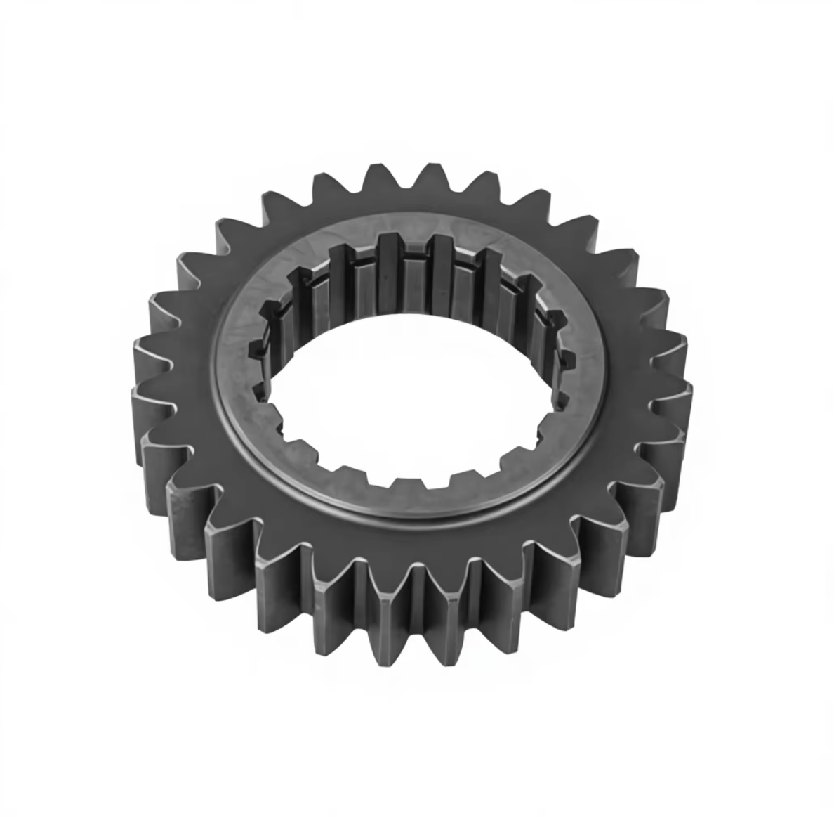 14487 - M/S GEAR - RG SPARE PARTS FOR EATON, FULLER MANUAL TRANSMISSION
