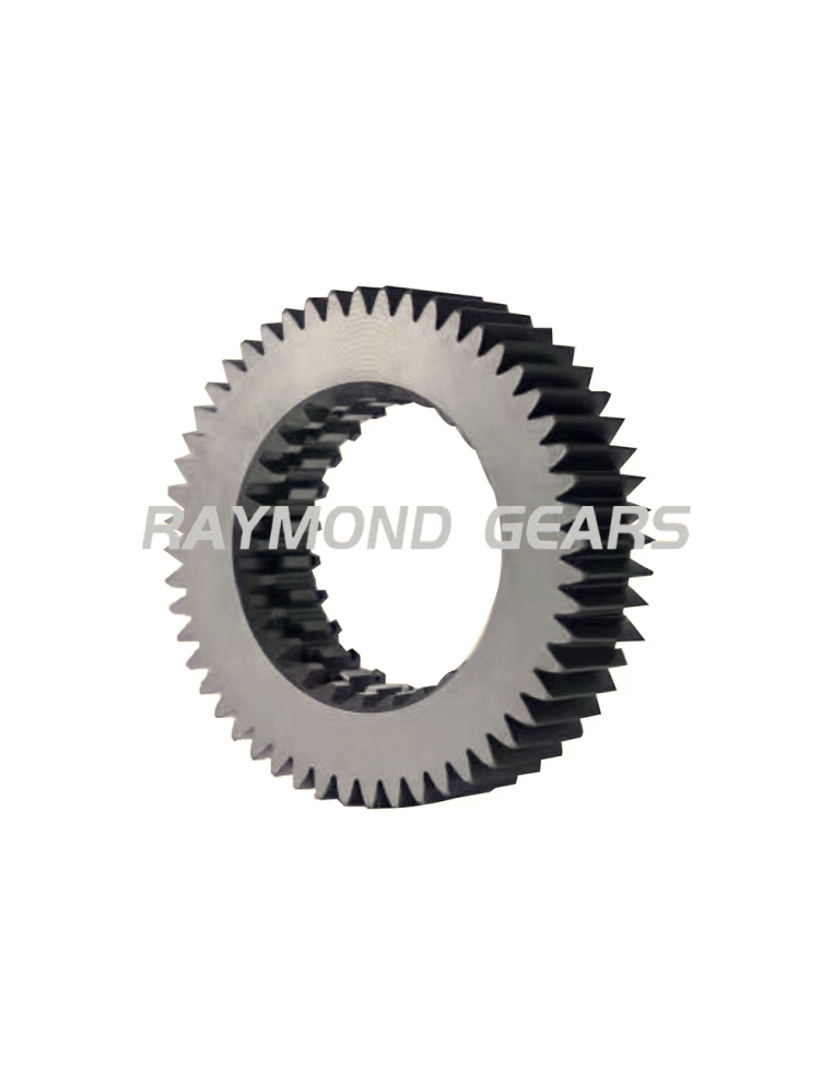 21672 / 35530726 / M1321672 - M/S GEAR - RG SPARE PART FOR EATON/FULLER TRANSMISSION