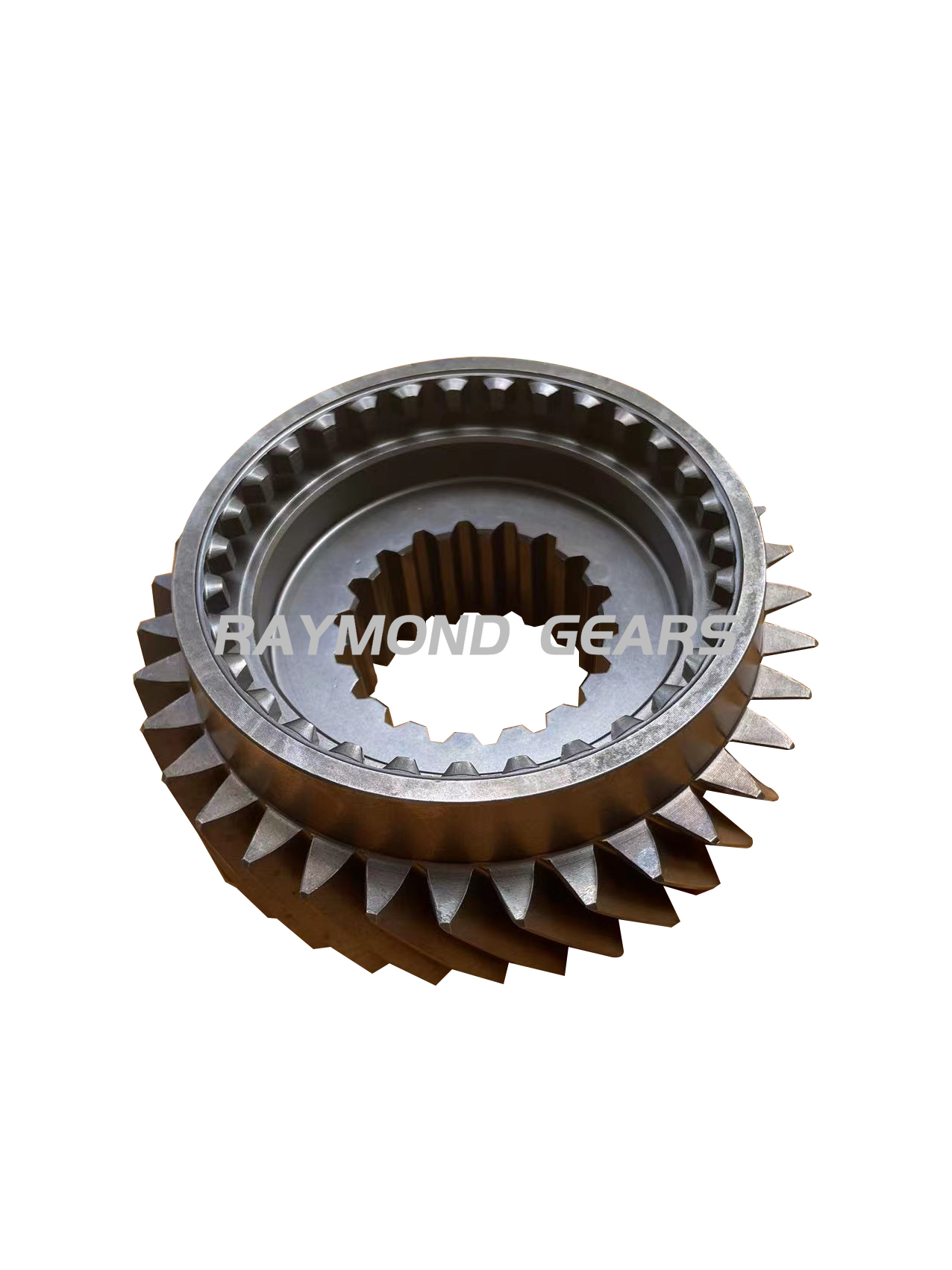 4303357 / M134303357 / 35530872 - AUX. DRIVE GEAR - RG SPARE PART FOR EATON / FULLER TRANSMISSION