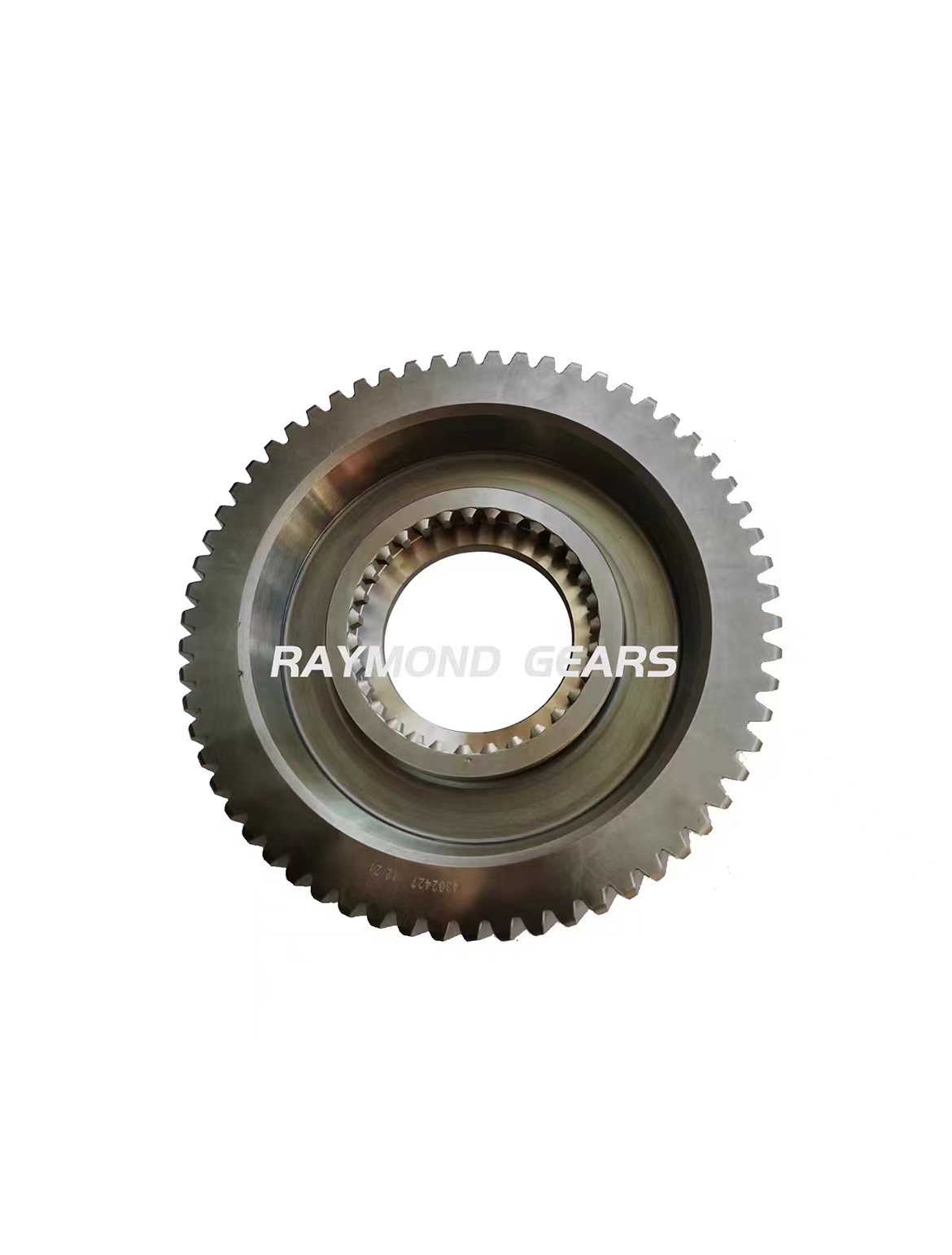 4305659 / 35531794 - MAIN DRIVE GEAR - RG SPARE PARTS FOR EATON, FULLER MANUAL TRANSMISSION