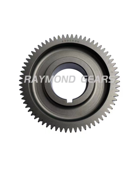 4305659 / 4302086 / EF61686 / WAP4305659 / 35530558 / S9099 / 3088-22028 / M134305659P - GEAR MAIN DRIVE - RG SPARE PART FOR EATON/FULLER RTO-11608LL/14908LL, RTX-11609A/12609A/11710B/13710B, 8,9&10 SPEED