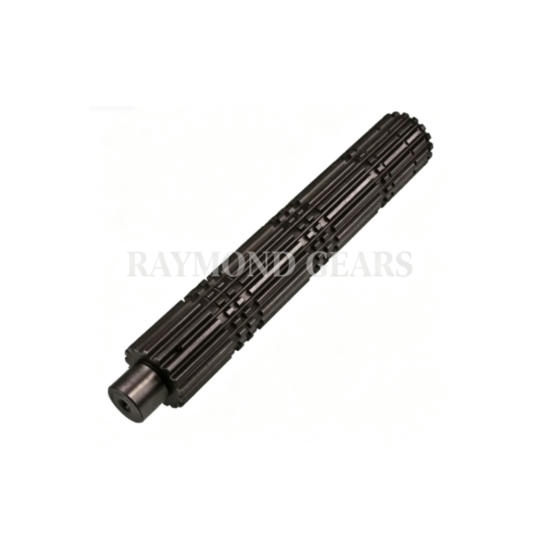 S-1340 / S-1341 -  MAIN SHAFT - RG SPARE PARTS FOR EATON, FULLER MANUAL TRANSMISSION RTLO 16713A
