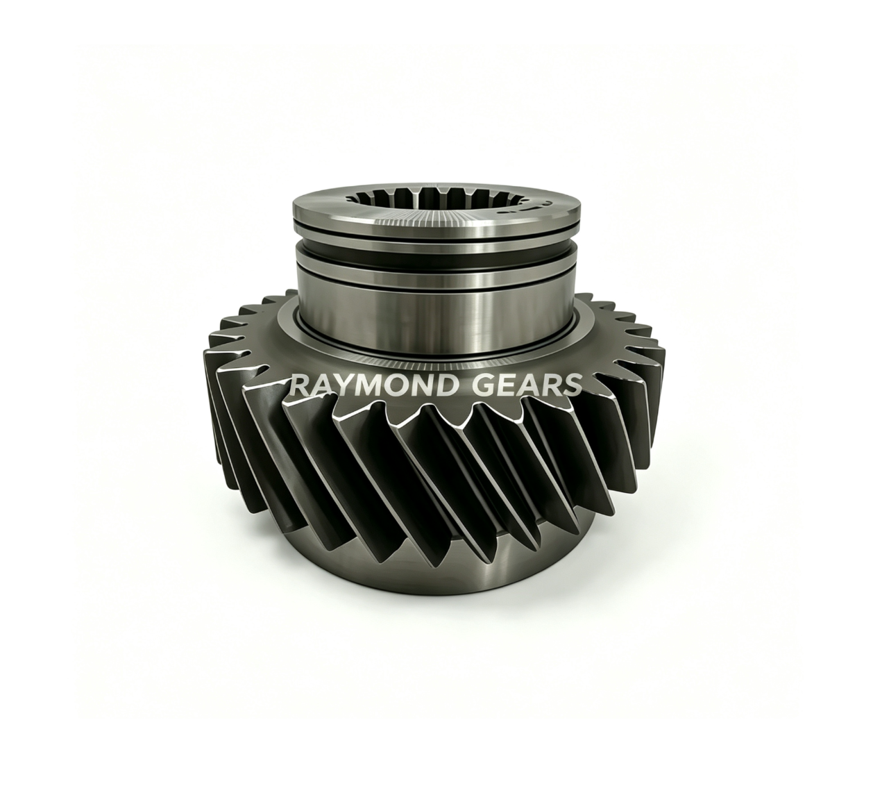 17078 / M1317078 / 35530180 - AUX. DIRVE GEAR - RG SPARE PARTS FOR EATON / FULLER TRANSMISSION