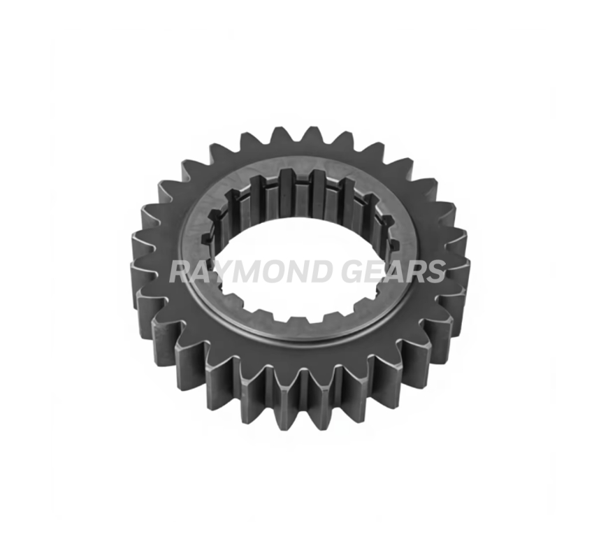 19632 / 20480 / 3088-19632 / 35530150 / 591-876-C -  PTO UPPER GEAR - RG SPARE PARTS FOR EATON, FULLER MANUAL TRANSMISSION RTLO 16713A