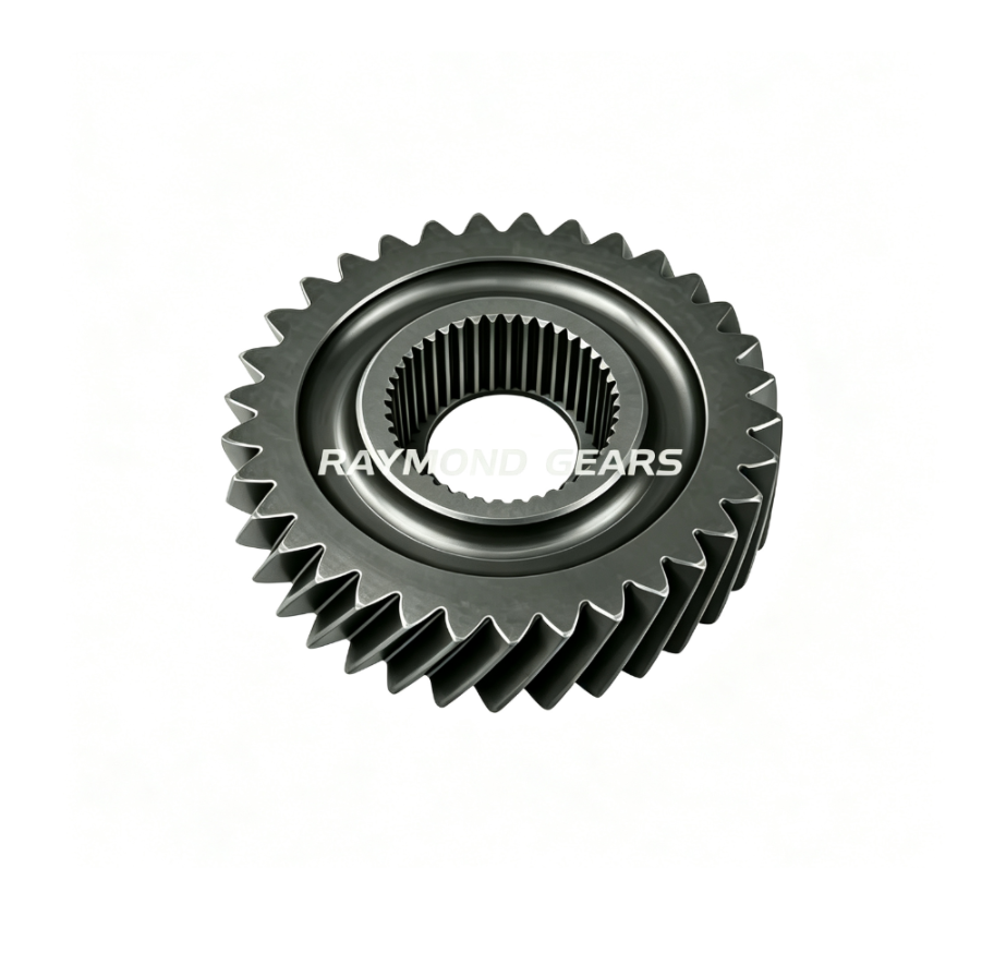 20389 -  MAIN SHAFT GEAR - RG SPARE PARTS FOR EATON, FULLER TRANSMISSION