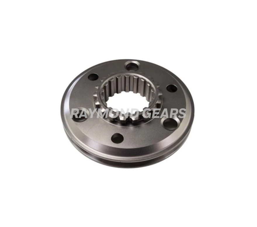 4301840 / 3088-4301840 / 35540293 / M134301840 / NSFS4301840 - SLIDING CLUTCH - RG SPARE PARTS FOR FULLER / EATON TRANSMISSION