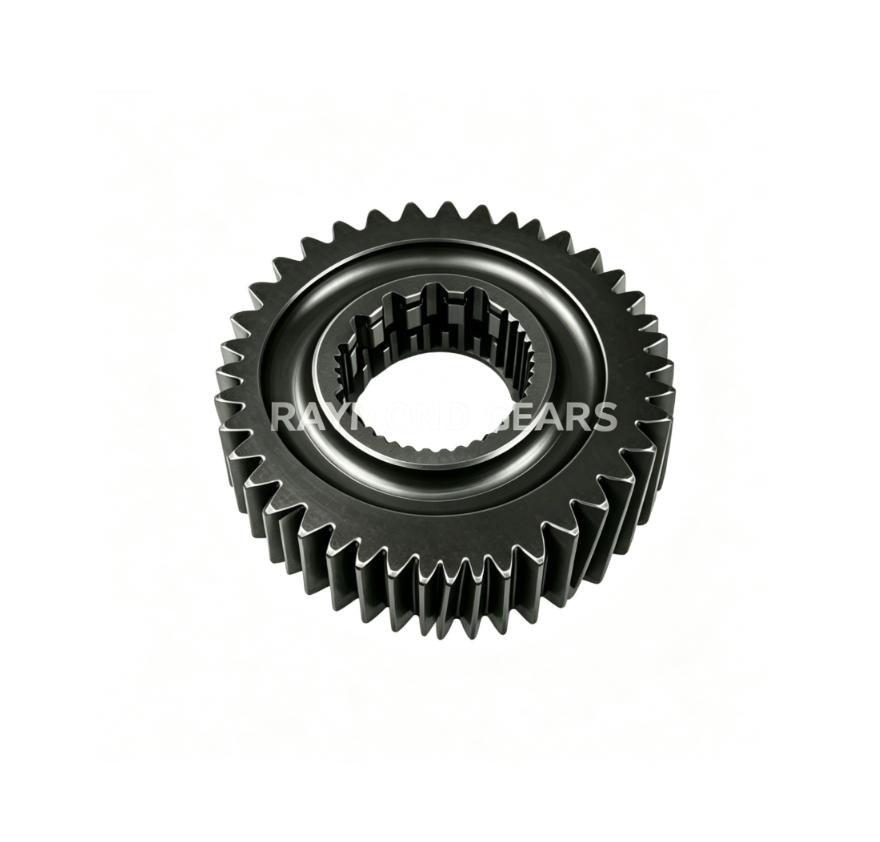 4300290 -  M/S 3RD GEAR (56T-18T) - RG SPARE PARTS FOR EATON, FULLER TRANSMISSION 