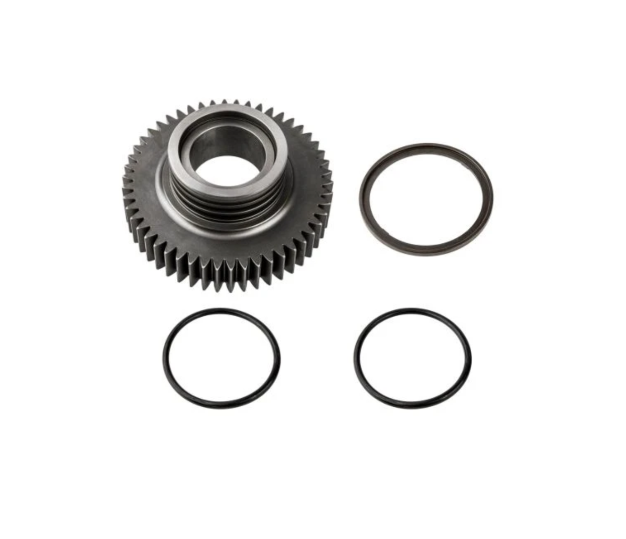 4301397 / 4301520 / EF59180 / K-2640 / K-2641 / SE956 / 35530906 / 3088-K-2640 / M13K2640 - AUX. DRIVE GEAR - RG SPARE PARTS FOR FULLER / EATON TRANSMISSION,PAI,MACK, NAVISTAR, EURORICAMBIN, ROCKWELL INTERNATIONAL