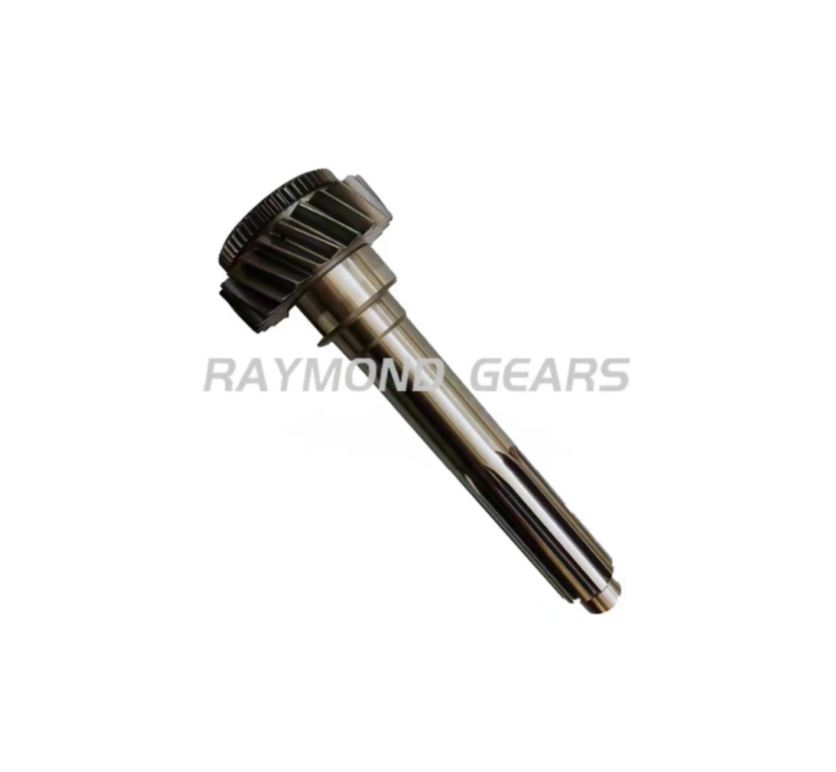 4301408 / 35510567 / S10147 / 3088-4301408 / M134301408 - INPUT SHAFT - RG SPARE PARTS FOR FULLER / EATON TRANSMISSION, MACK, NAVISTAR, EURORICAMBIN, ROCKWELL INTERNATIONAL