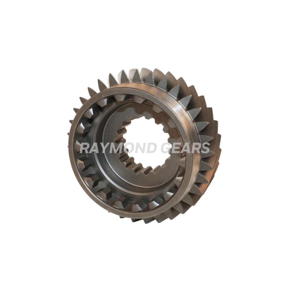 K2808 / WAPK2808 / 35530589 / SD658 / 3088-K-2808 / M13K2808 / K-2807 -AUX. DRIVE GEAR RG SPARE PART FOR EATON/FULLER RTLO-14713A/14718B/18718B, 13&18 SPEED 