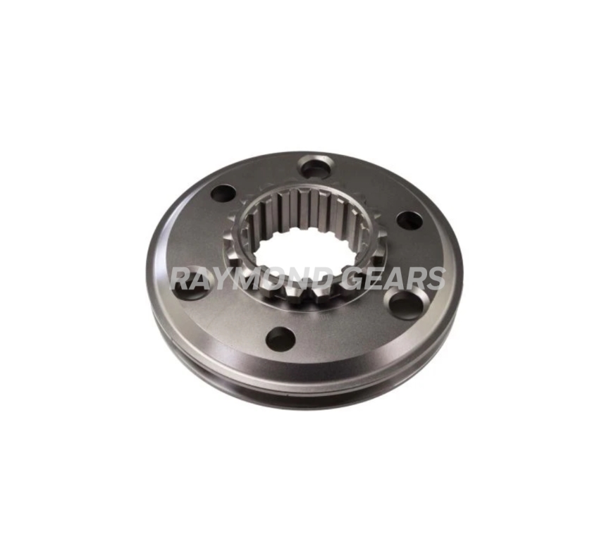 4303386 / 4303835 / 4301840 / SC649 / 25410 / 35540293 -  SYNCHRO. SLIDING CLUTCH - RG SPARE PARTS FOR EATON, FULLER TRANSMISSION