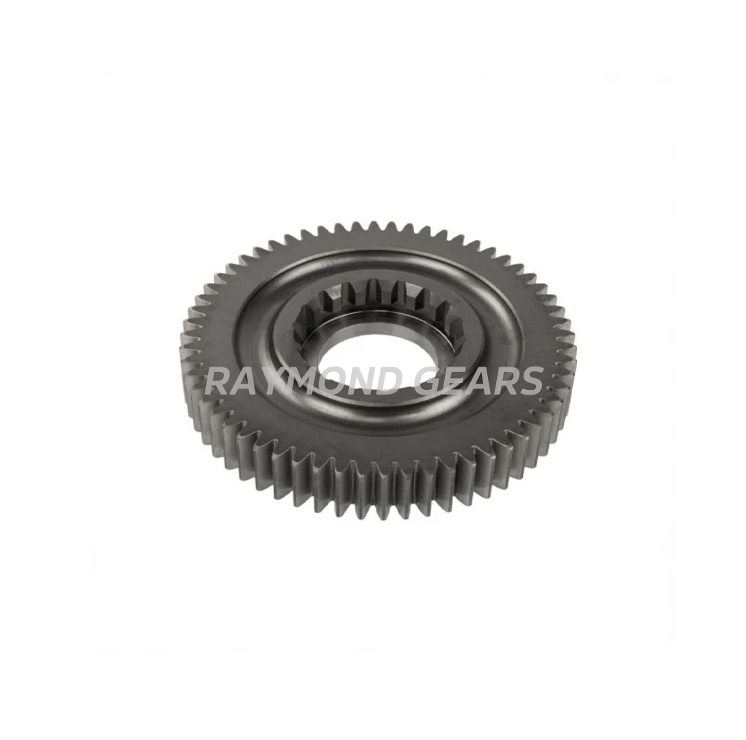 4304637 - GEAR MAIN DRIVE - RG SPARE PARTS FOR EATON, FULLER TRANSMISSION