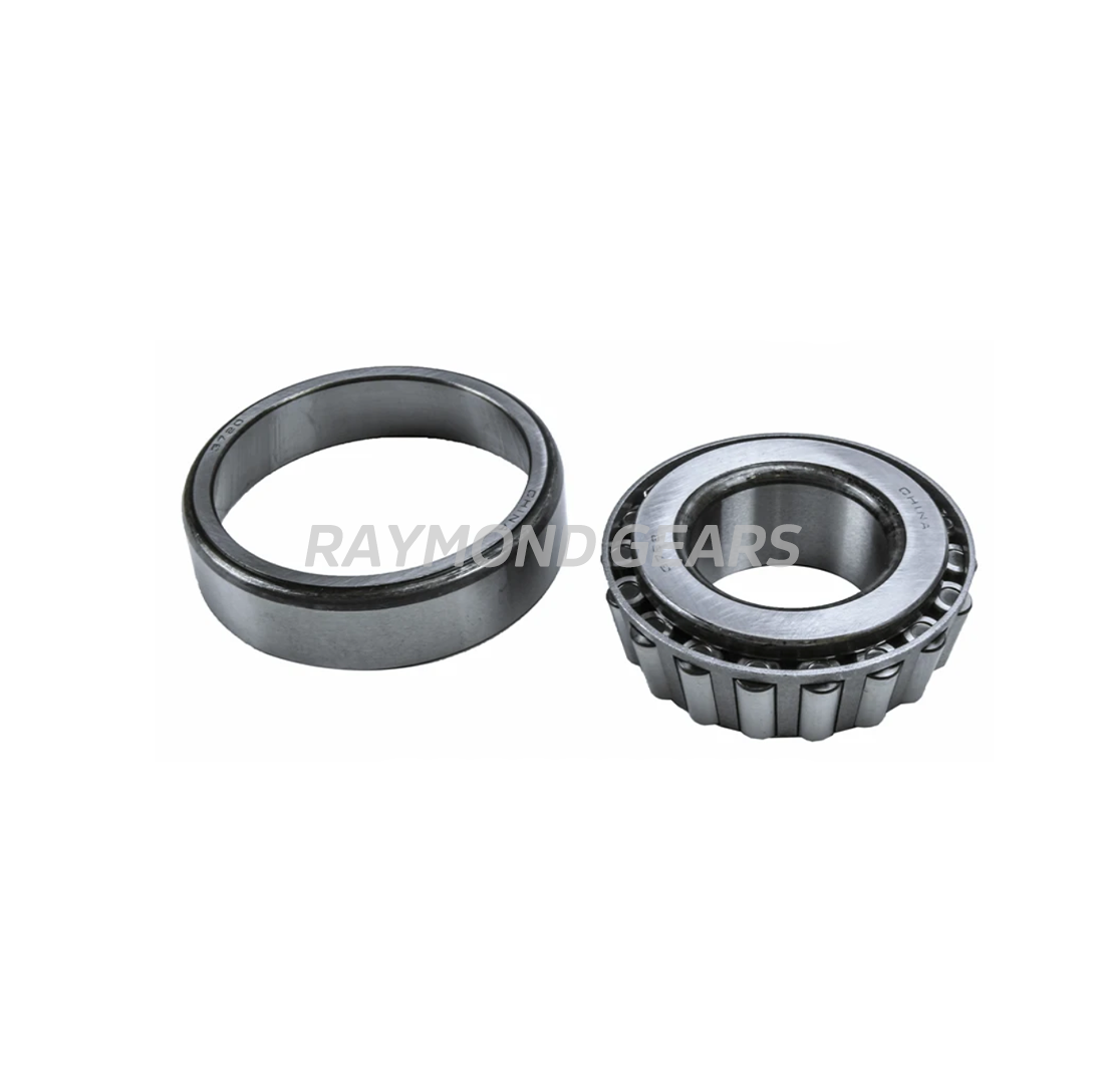 65237/65500 - Taper Bearing Set - RG SPARE PARTS FOR EATON, FULLER MANUAL TRANSMISSION
