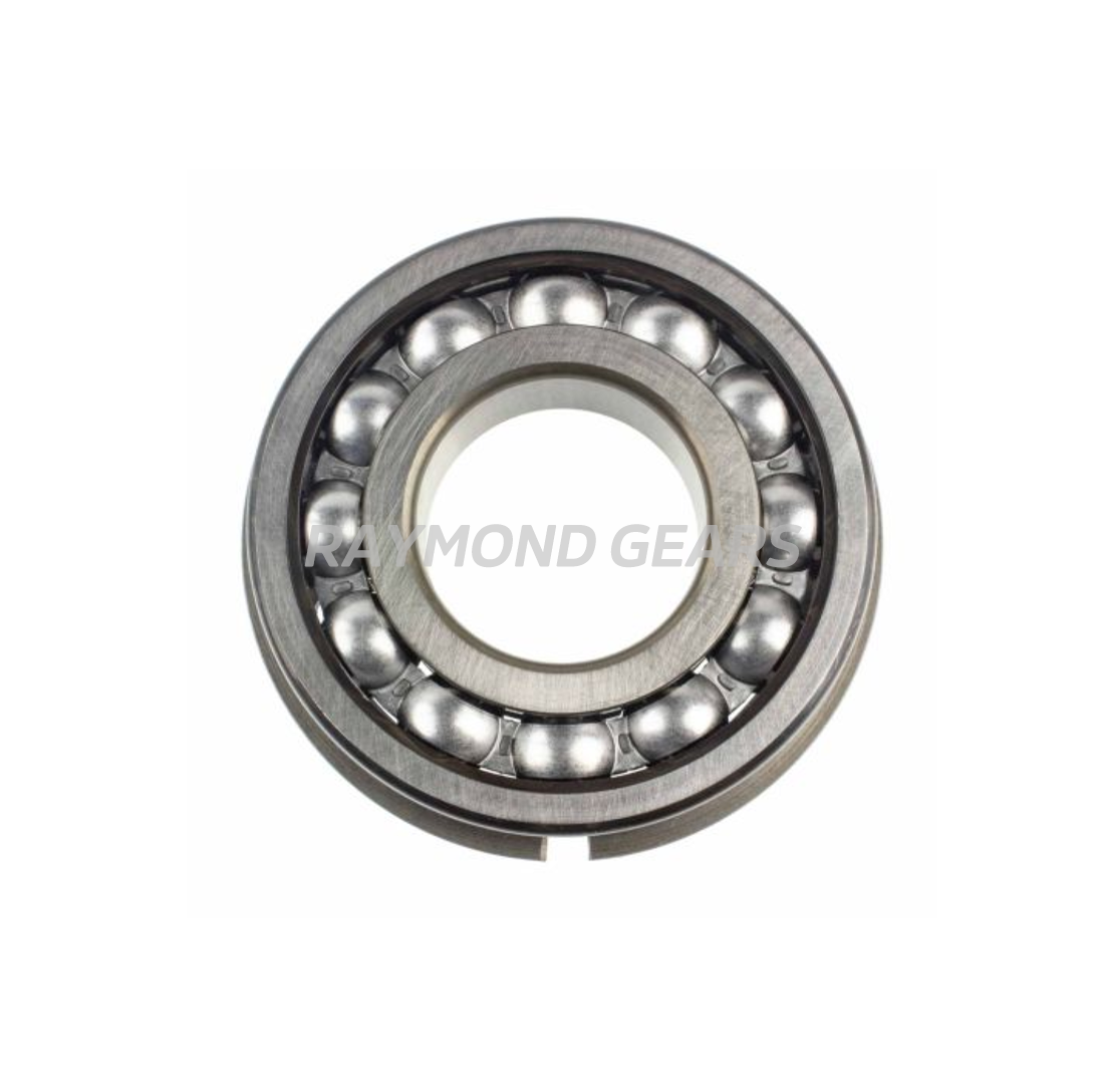 81505 / 117L - BEARING - RG SPARE PARTS FOR EATON, FULLER MANUAL TRANSMISSION