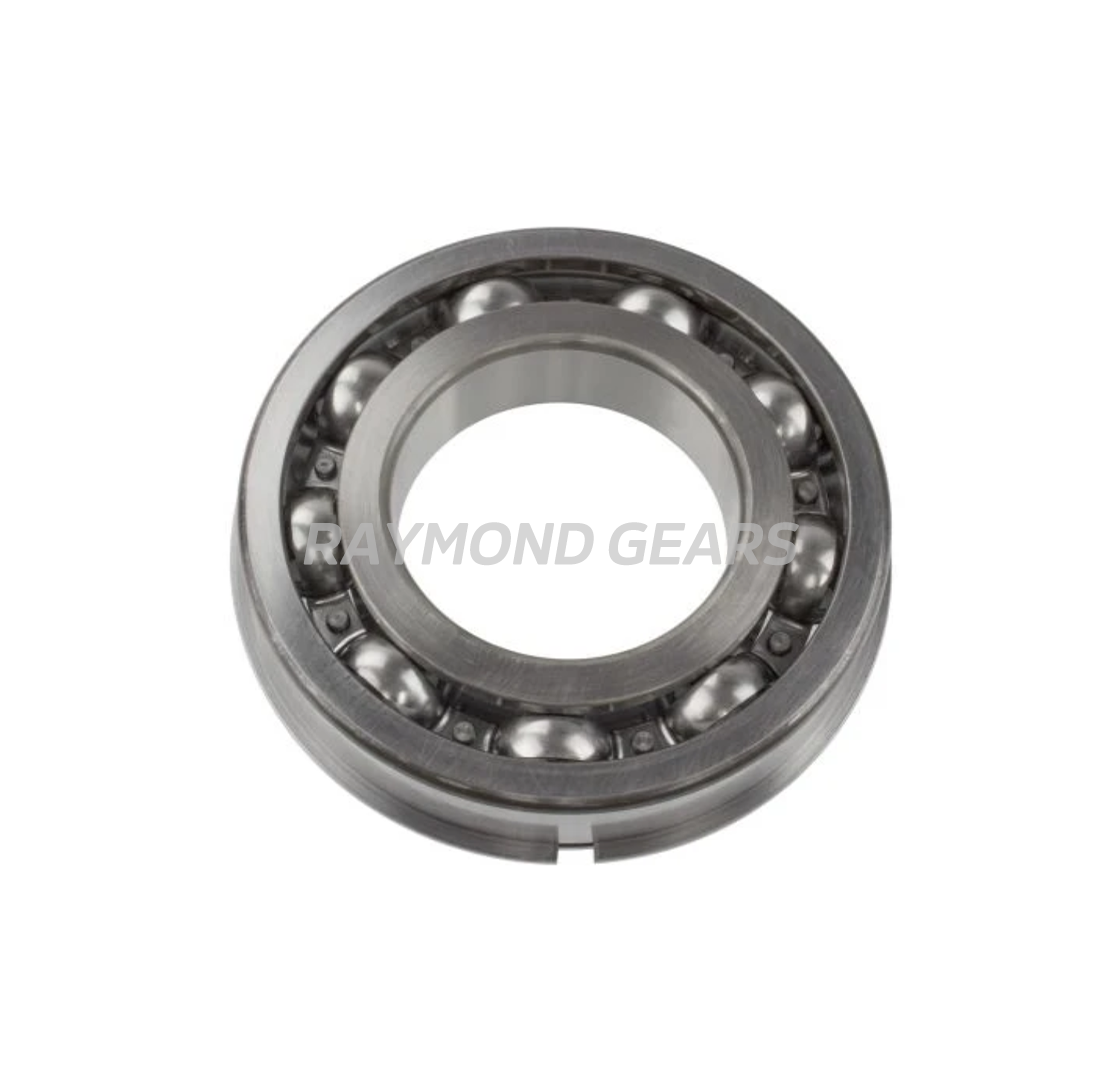 81547 / 6204 / S18153 - BALL BEARING - RG SPARE PARTS FOR EATON, FULLER, TIMKEN