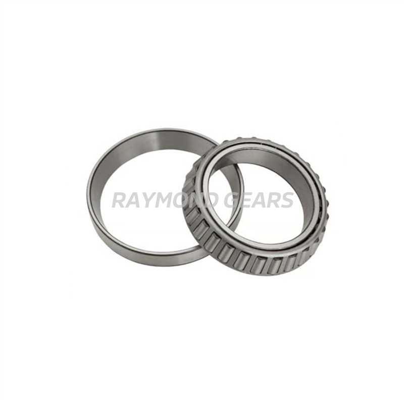 498 / 493 - iff.Bearing Cone & Cup Assy - RG SPARE PARTS FOR EATON, MERRITOR, ROCKWELL,TIMKEN