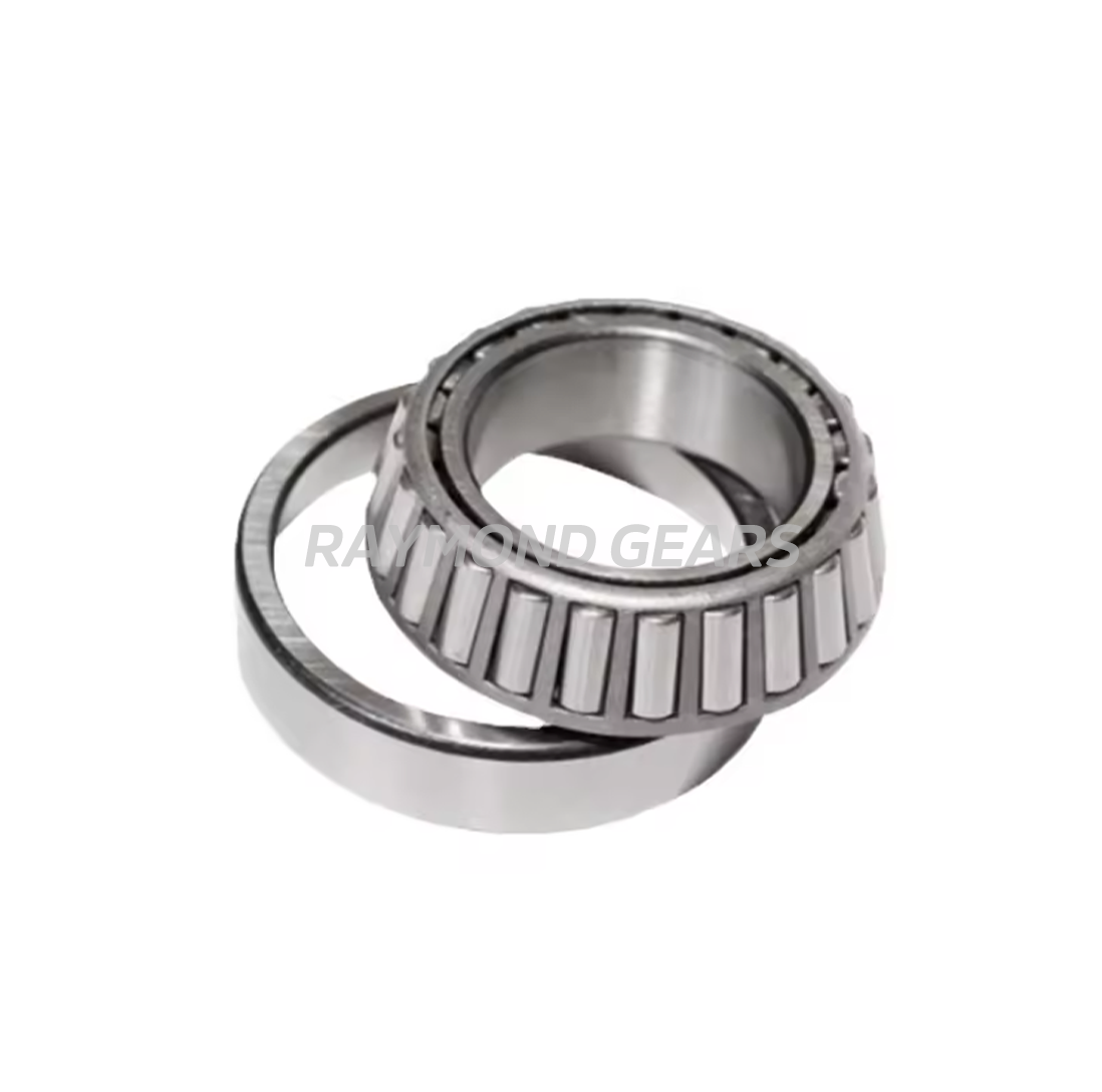 749 / 742 - Wheel Bearing - RG SPARE PARTS FOR EATON, MERRITOR, ROCKWELL,TIMKEN