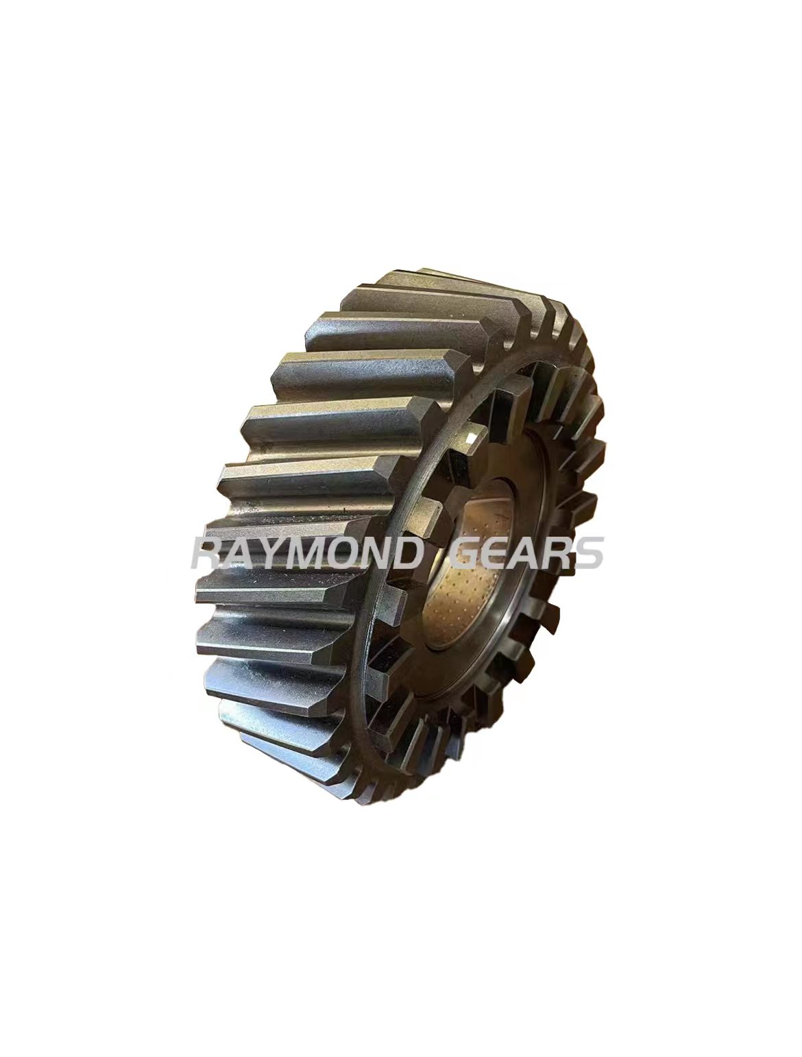 127495 / 127494 / 130906 / 130907ETN / EE96210 - HELICAL SIDE GEAR & BUSHING ASSY - RG SPARE PARTS FOR EATON DS344-404-454