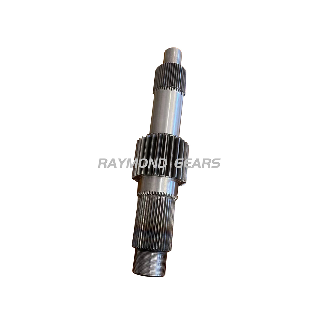 132447 / 24171563 / 504181 / 960242 / S-20425 - Input Shaft - RG SPARE PARTS FOR EATON AXLE DS344-404-454