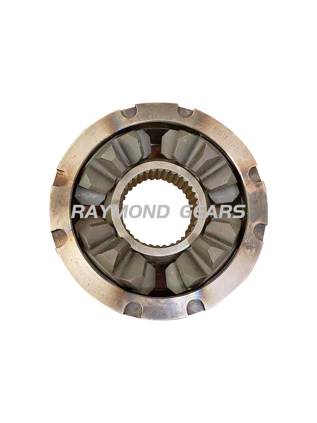 A3235P2746 - Inter-Axle Diff. Assy - RG SPARE PARTS FOR EATON AXLE DS344-404-454