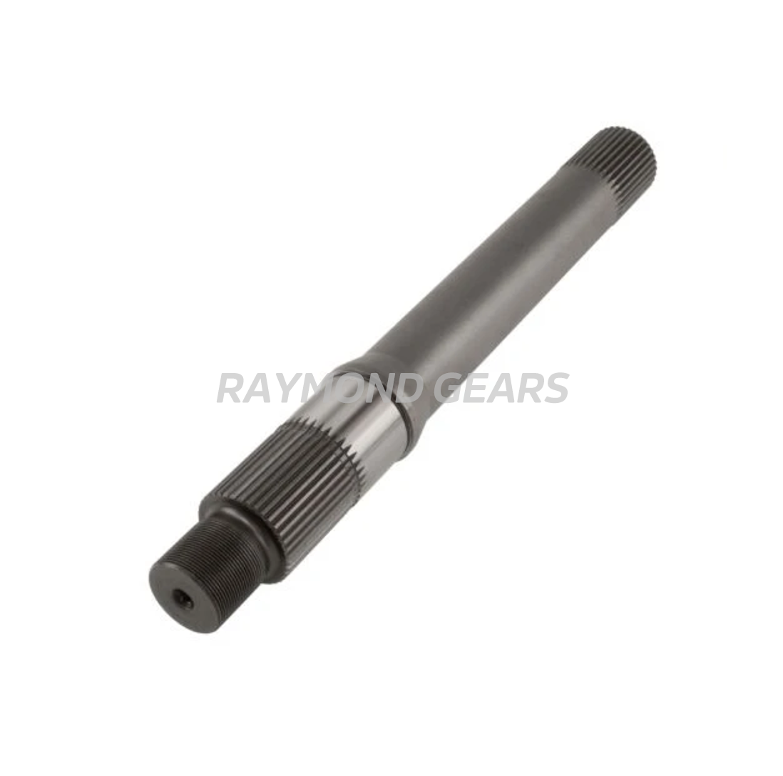 129016 / 23030 / 24170620 / SA555 - OUTPUT SHAFT - RG SPARE PARTS FOR EATON DS461, 521, 581