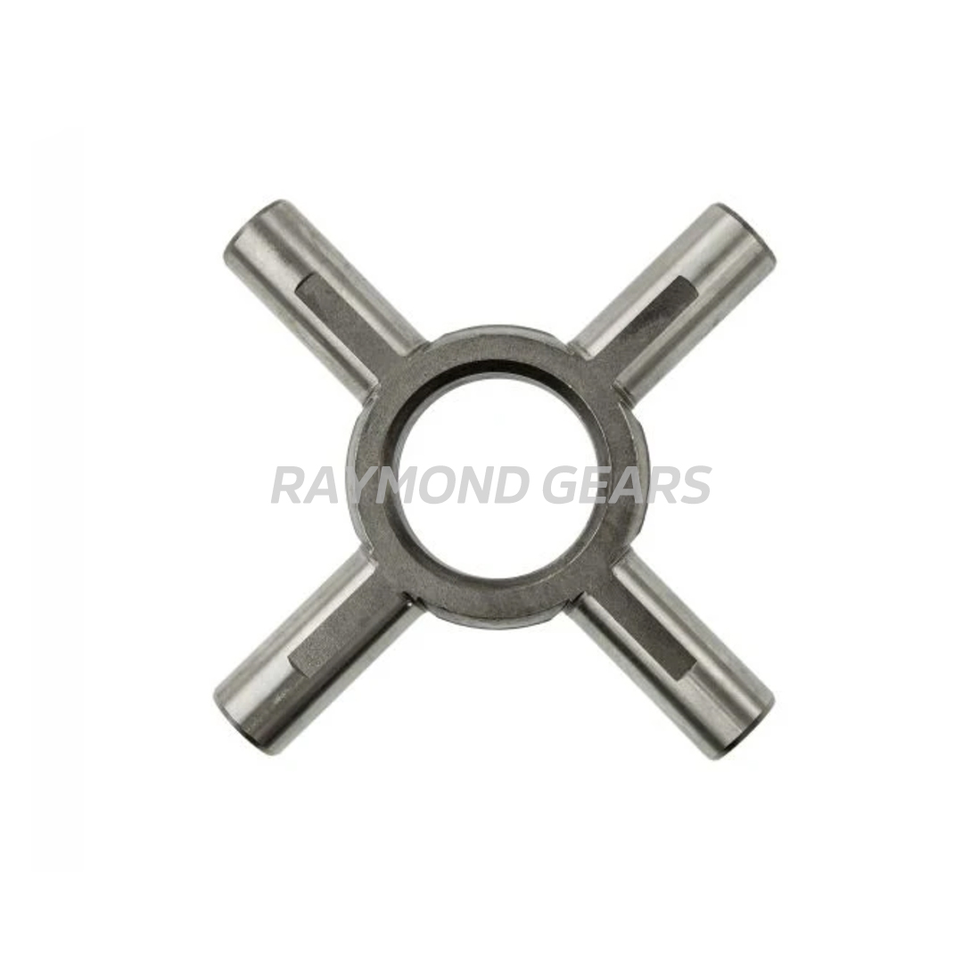 126002 - SPIDER - RG SPARE PARTS FOR EATON 19050S