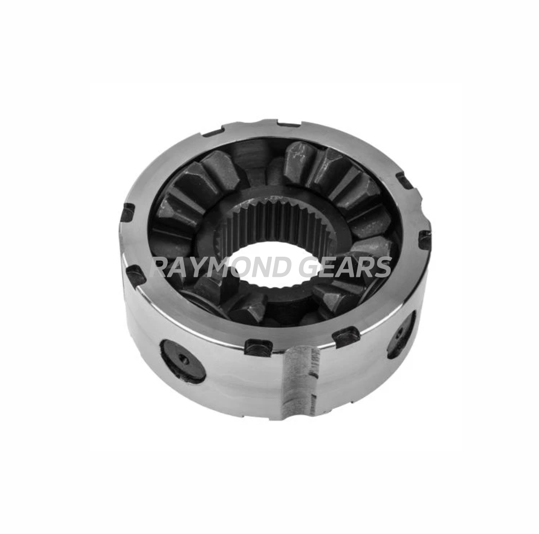 139965 / 24171332 / WAP131339 - Inter-Axle Diff. Assy - RG SPARE PARTS FOR EATON D170