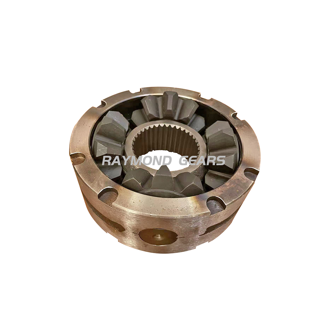 513868 - DIFF. KIT - RG SPARE PARTS FOR EATON D/R170