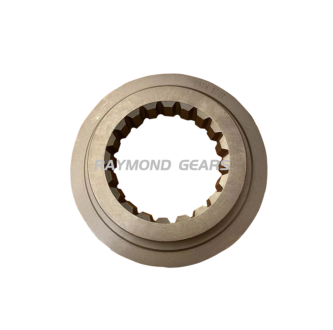 3280G5519 - SLIDING CLUTCH GEAR - RG SPARE PARTS FOR MERITOR/ROCKWELL SL/SQ100, SQHP