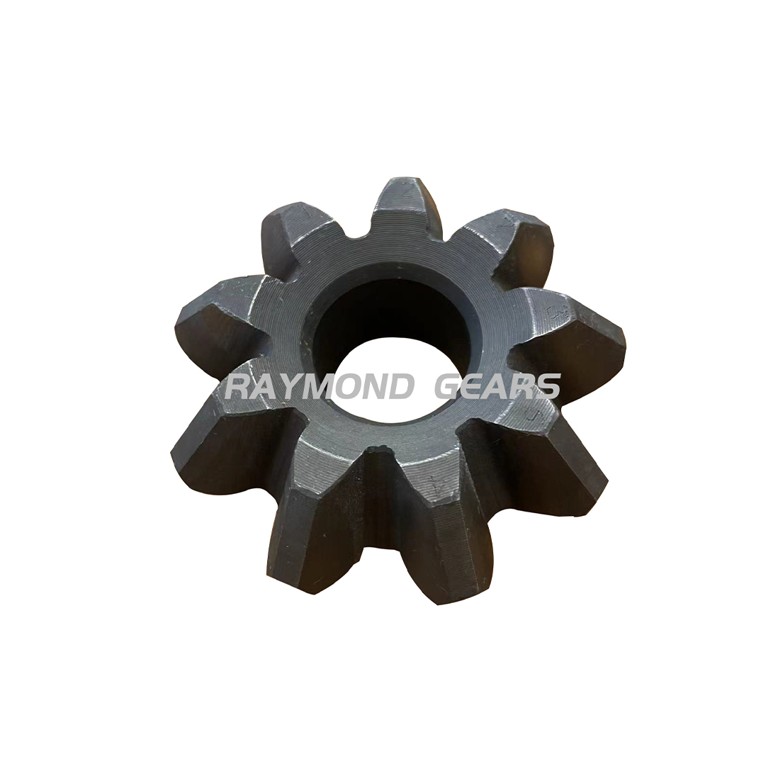 2233W153 / 242-833-R / 81170006 / D8HZ-4215-C - PINION GEAR - RG SPARE PARTS FOR MERITOR/ROCKWELL SSHD