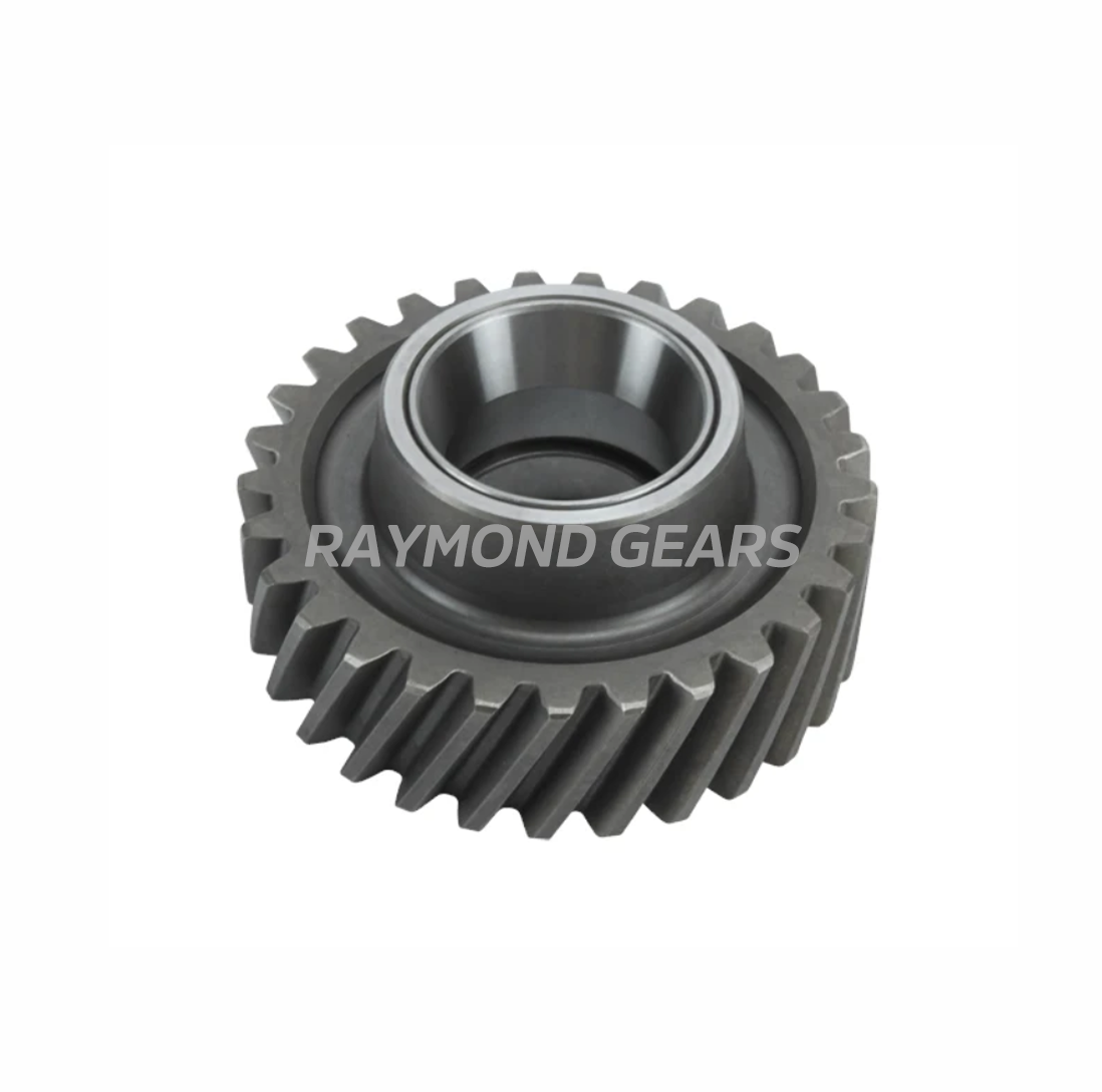3892D1798 / 242-820-R / D8HZ-4442-C / S2040 - PINION DRIVE GEAR - RG SPARE PARTS FOR MERITOR/ROCKWELL SSHD