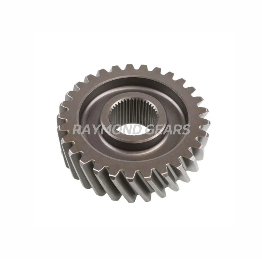 3892U4909 - PINION DRIVE GEAR - RG SPARE PARTS FOR MERITOR/ROCKWELL WORLD AXLE 160, 161, 164