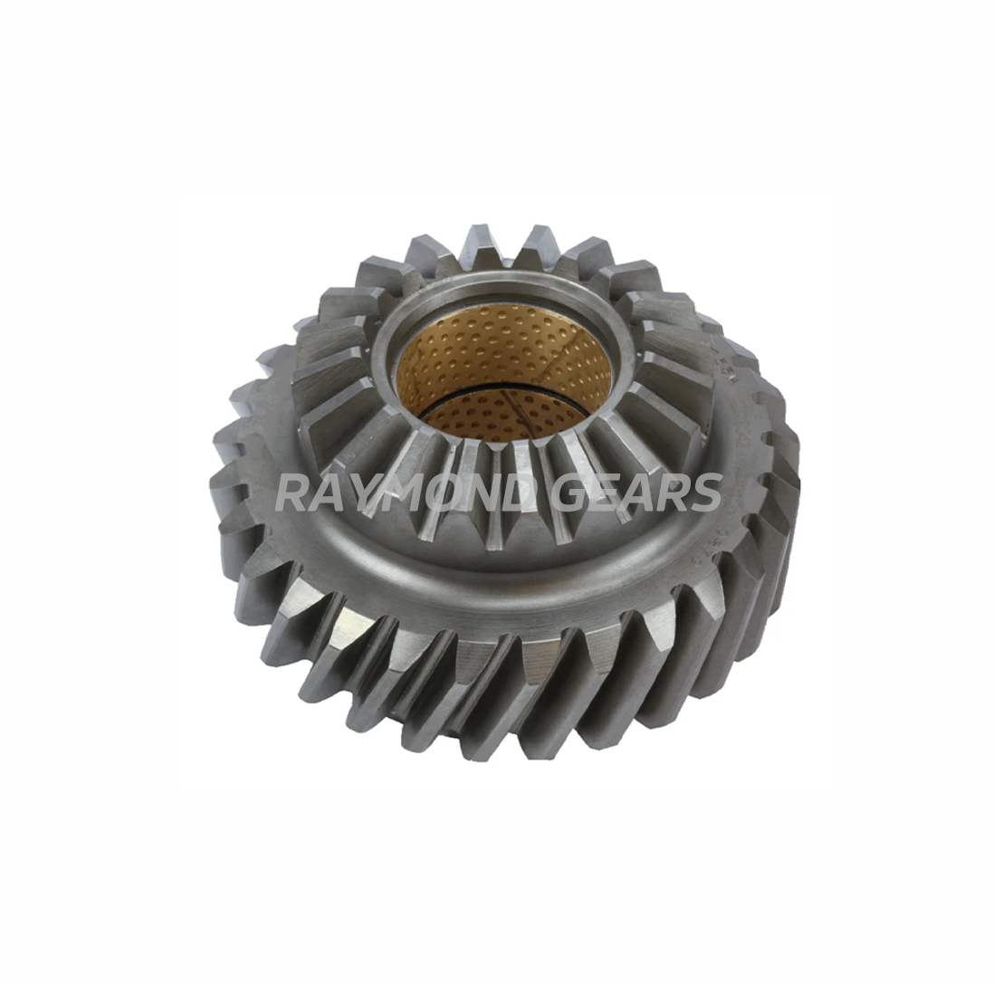 3892F5908 - HELICAL SIDE GEAR - RG SPARE PARTS FOR Differential Pinion Gear