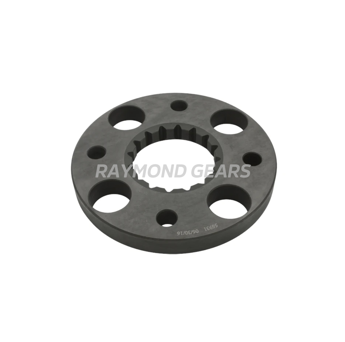 56931 / 24170045 / 267-362-C / ETN56931 - CLUTCH PLATE - RG SPARE PARTS FOR EATON 19055T