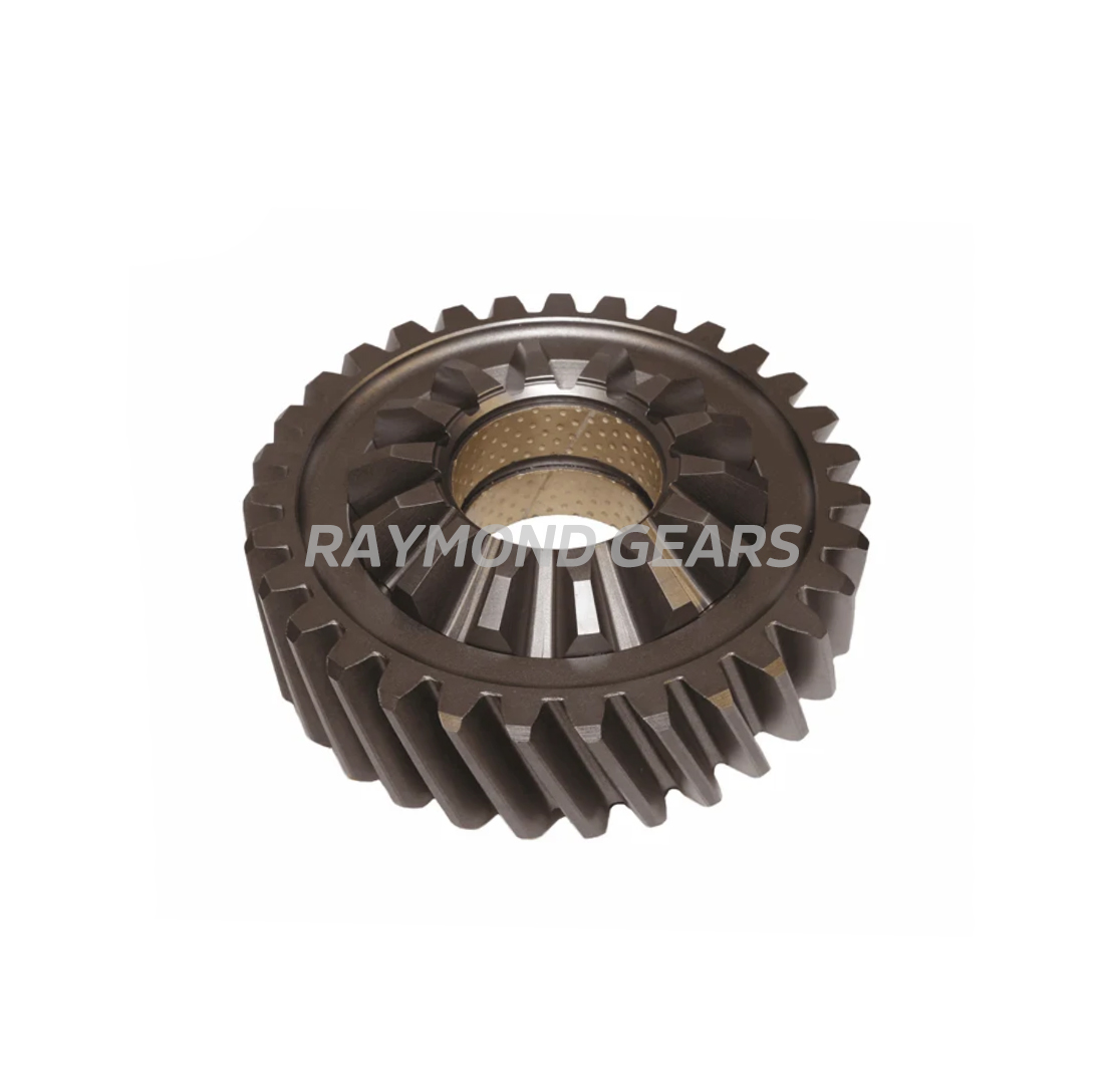 3892F1826 / 81170003 / D8HZ-4434-C - HELICAL SIDE GEAR - RG SPARE PARTS FOR MERITOR/ROCKWELL SSHD