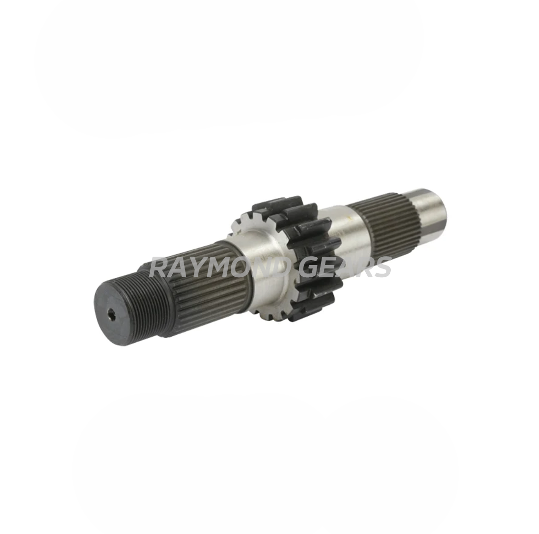 122418 - INPUT SHAFT KIT- RG SPARE PARTS FOR EATON DS341-402-451