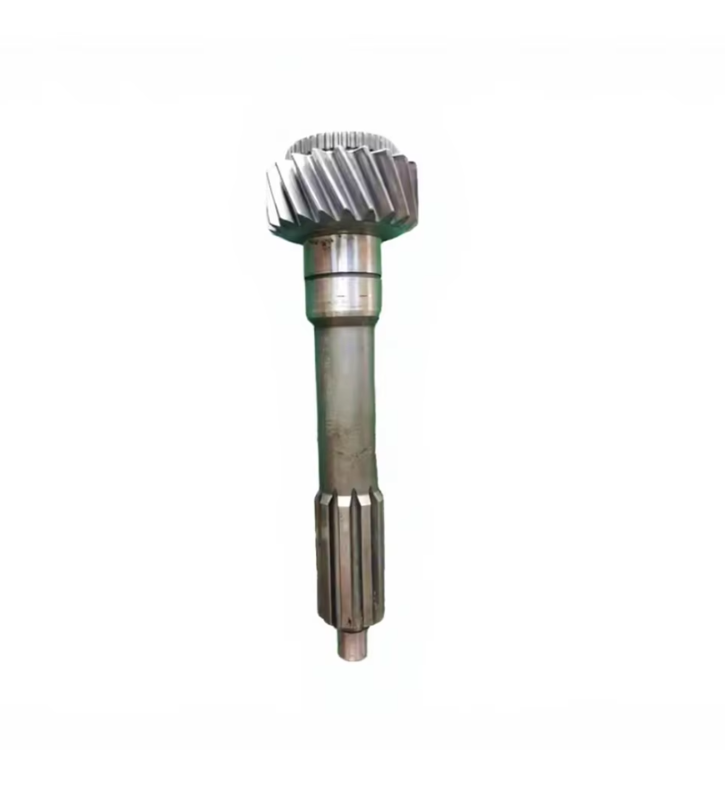 AZ2210020049 - INPUT SHAFT - RG SPARE PARTS FOR  SINOTRUK HW19710 SERIES
