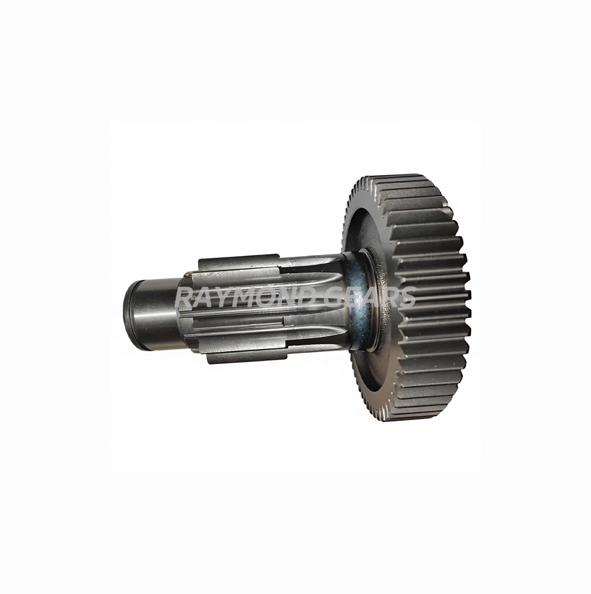 9JS180 -1707047 - AUX. WELDED SHAFT - RG SPARE PARTS FOR FAST TRANSMISSION