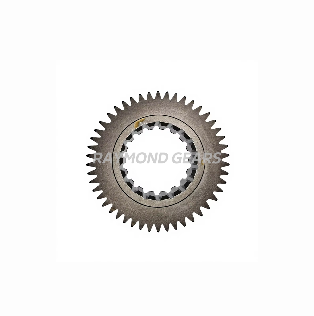 17568 - MAINSHAFT GEAR - RG SPARE PARTS FOR FAST TRANSMISSION