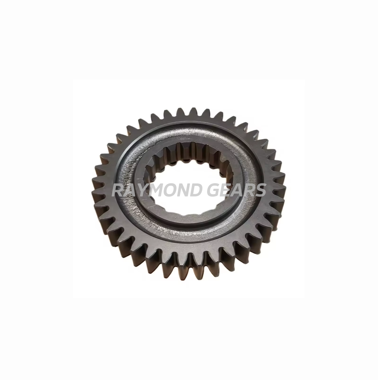 16752 - M/S Gear - RG SPARE PARTS FOR FAST TRANSMISSION