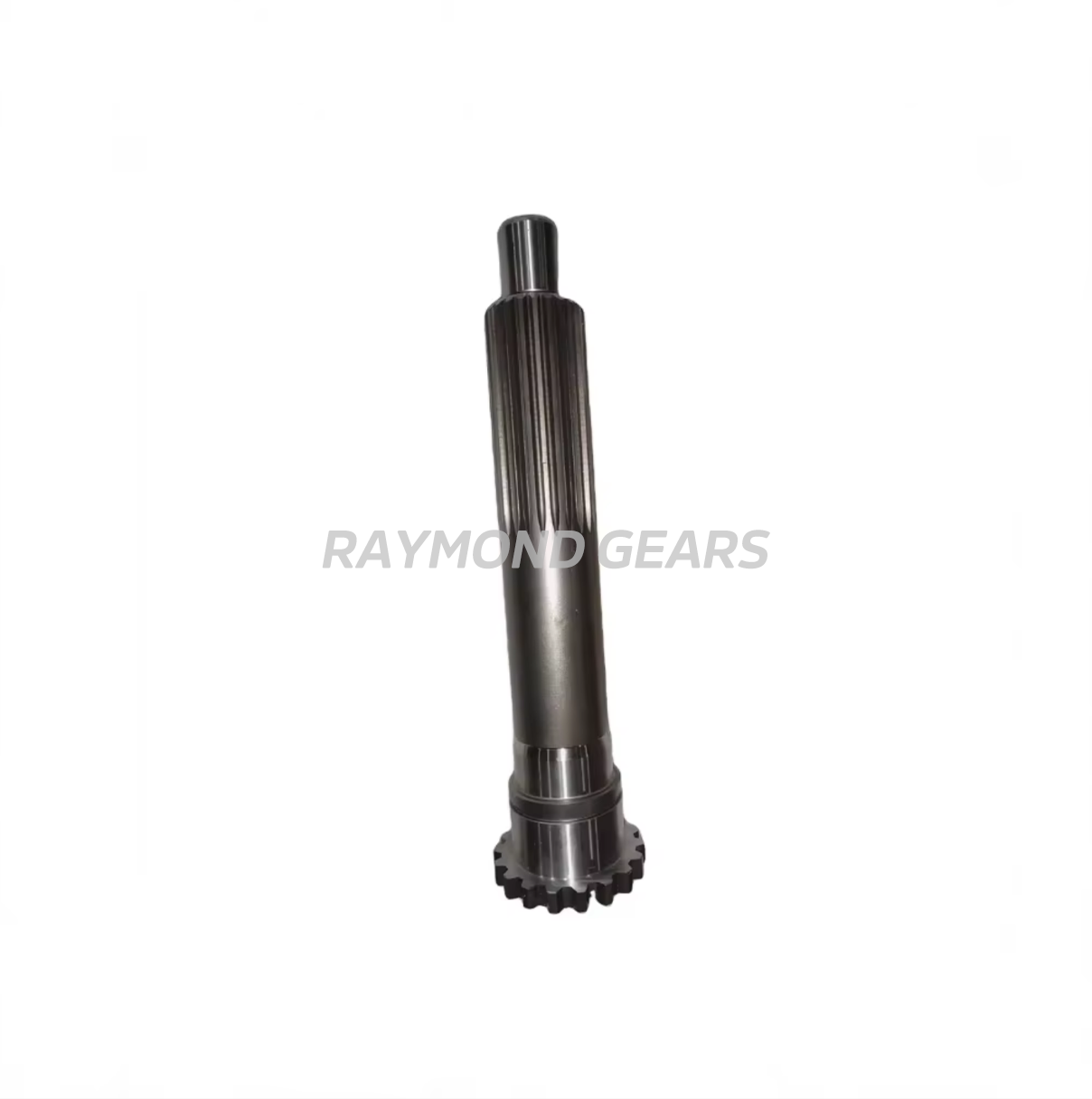 180A-1701030 - INPUT SHAFT - RG SPARE PARTS FOR FAST GEAR 12JS (D)160T/200T SERIES