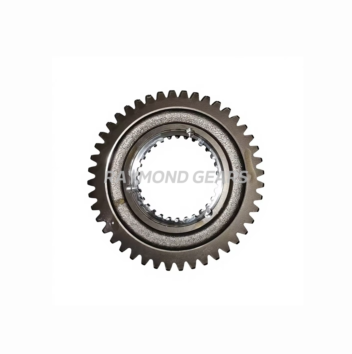 12JS200T-1701110 (Z44/30) - Reverse Gear M/S - RG SPARE PARTS FOR FAST GEAR 12JS (D)160T/200T SERIES