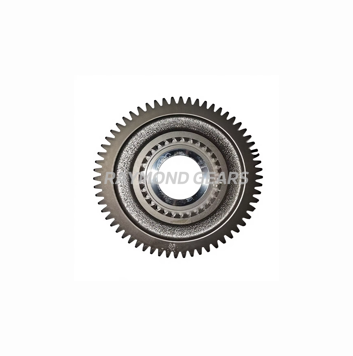 12JS200T-1701111 (Z46/30) - M/S Gear - RG SPARE PARTS FOR FAST GEAR 12JS (D)160T/200T SERIES