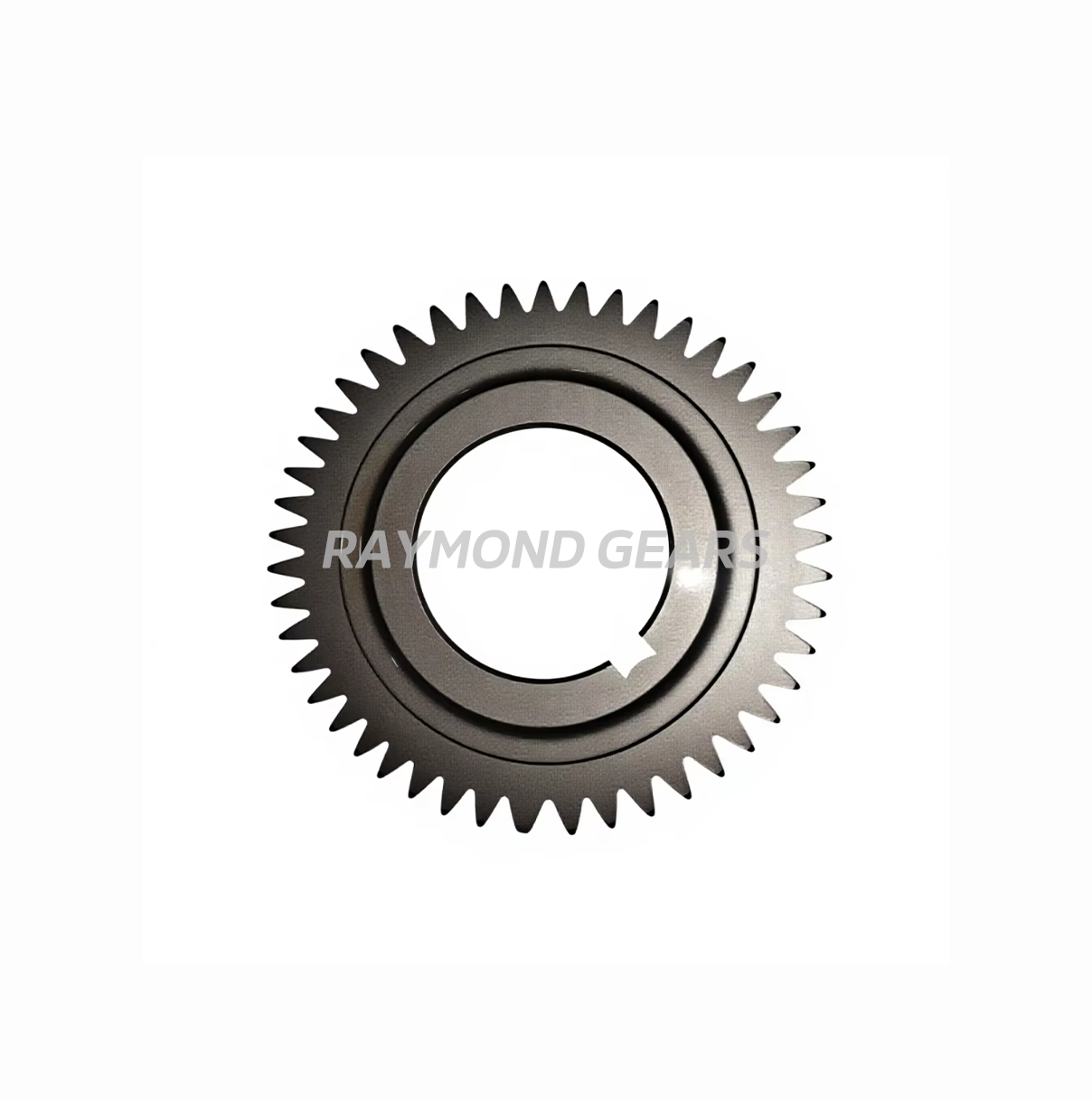 12JS200T-1701051 - C/S Gear - RG SPARE PARTS FOR FAST GEAR 12JS (D)160T/200T SERIES