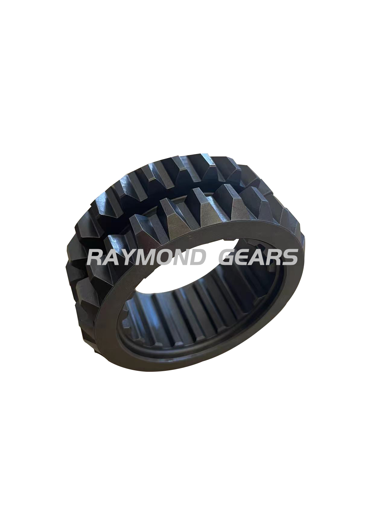 12JS160T-1701117-1 - Sliding Clutch - RG SPARE PARTS FOR FAST GEAR 12JS (D)160T/200T SERIES