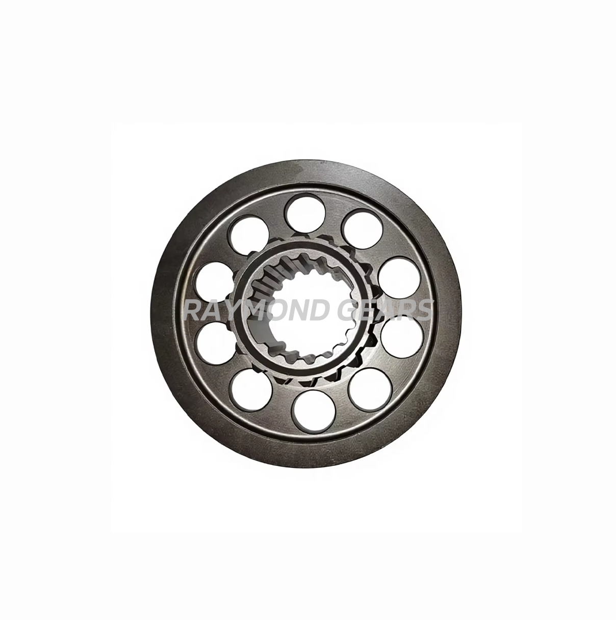 200T-1701118-Z - Sliding Plate - RG SPARE PARTS FOR FAST GEAR 12JS (D)160T/200T SERIES