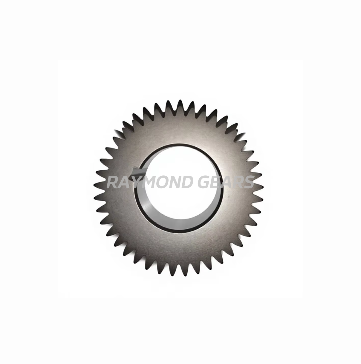 12JS160T-1707030 - Aux. Drive Gear - RG SPARE PARTS FOR FAST GEAR 12JS (D)160T/200T SERIES